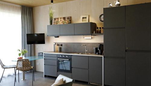 Barrierefreie Ferienwohnungen am Wasserturm Landau - Südpfalz - Foto 2