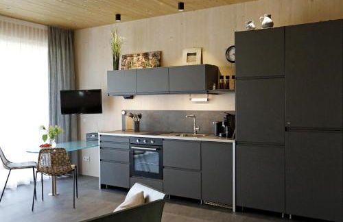 Barrierefreie Ferienwohnungen am Wasserturm Landau - Südpfalz - Foto 2