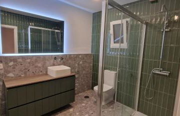 Aloja Oviedo - Con 5 Hab - 3 baños - Wifi - 10 pax - VUT-7363-AS - Foto 17