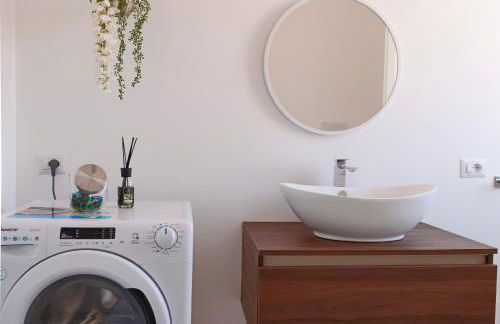 Residenza Lucano - Appartamento Green - Foto 16