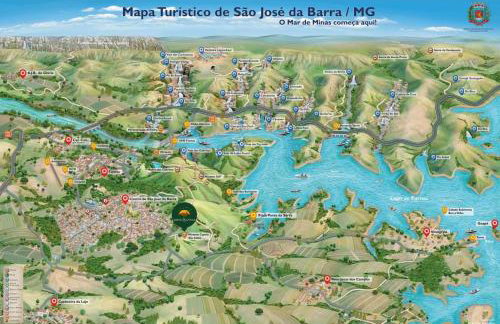 Serra da Capela - Foto 34