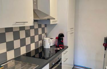 Appartement entier - Moissac centre - 30 m2 - Calme - Cour intérieure Sécurisé vélos - 50m du marché de Moissac - Foto 18