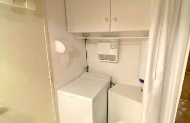 Nid douillet en duplex au centre station du Sauze - Foto 5