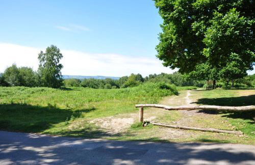 Mill Barn by inspirestays-com - Foto 38