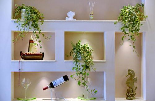 Sykea Luxury Apartment - Foto 18