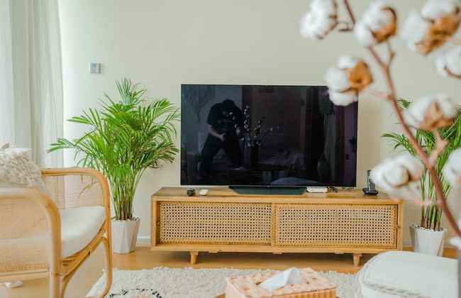 Nasma Holiday Homes - Al Sana 1 - Photo 35