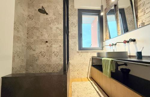 SE206 - Senigallia, elegante trilocale a due passi dal mare - Foto 14