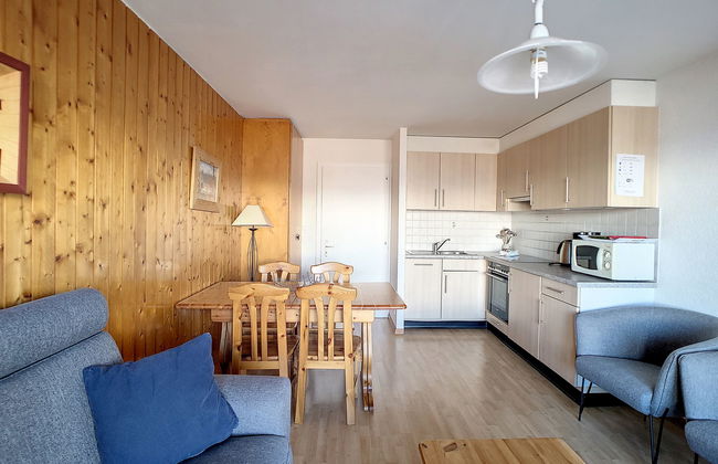 Apartment With Modern Furniture - Foto 18
