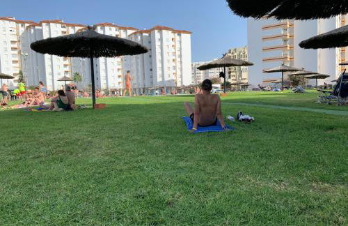 Apartamento playa Valdelagrana - Foto 26