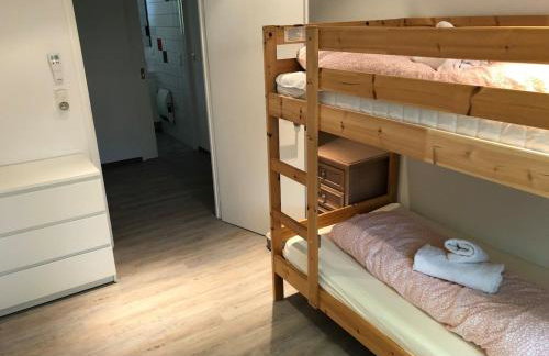 Am Badesee Villa Svenson am Ellertshäuser See - Foto 22