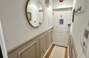 Windsor Castle view apartment with free parking - Foto 7