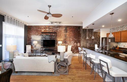 The Quiet Old City Hideout - Foto 9