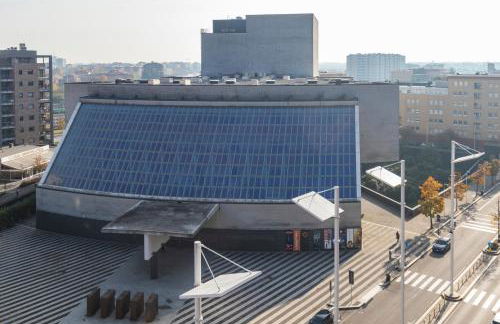 Splendida terrazza su Arcimboldi - Milano Bicocca - Foto 10