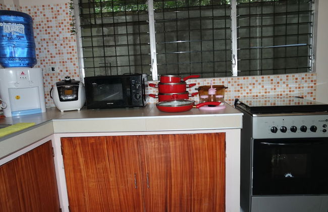 Yoo C Apartment - Foto 62