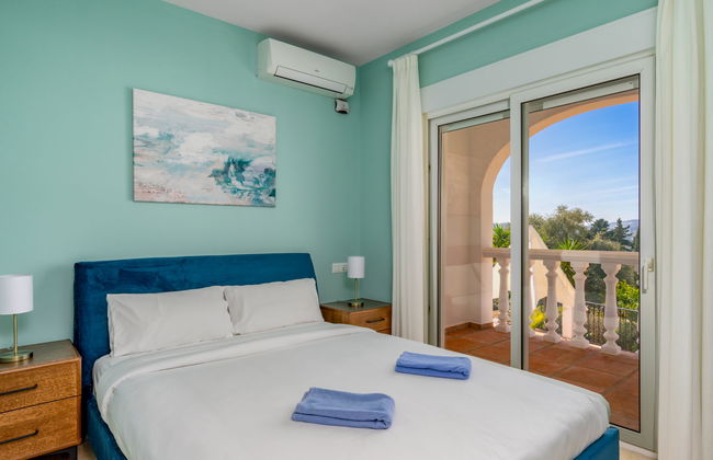 Villa Mimosa - Photo 16