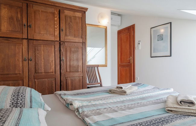 Apartments Hinterreiter - Foto 79