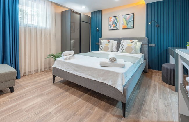 Doqu Suites Hotel - Foto 8