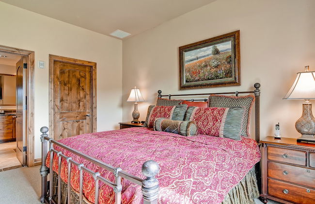 Beaver Creek Landing by East West Hospitality - Foto 15