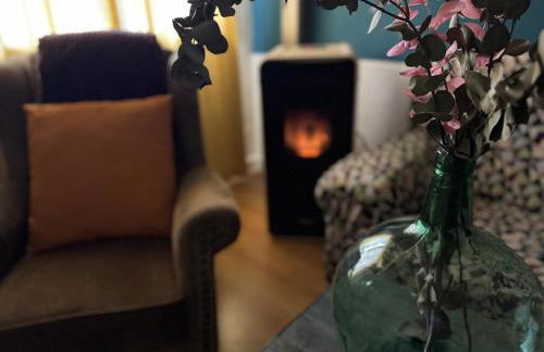 Apartamentos Alcazar de Baeza - Foto 42