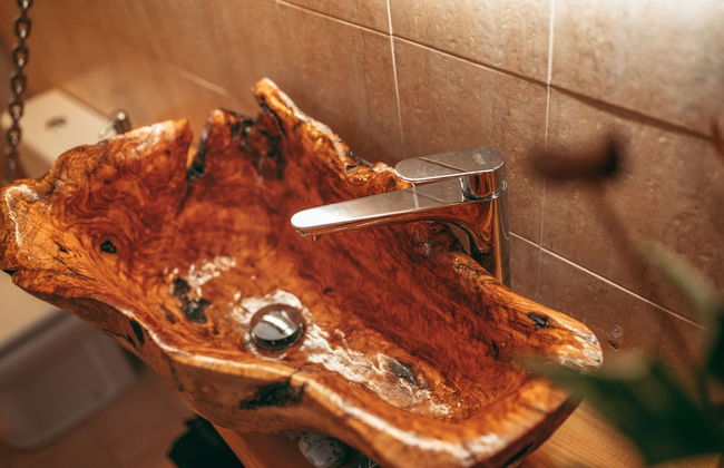 Villa Hidden Gem Crete - Photo 34