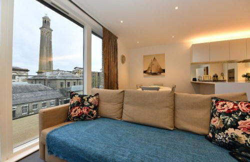 Kew Bridge Apartments - Foto 18