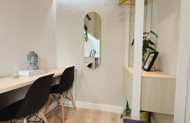 Apê Paulista Alameda Santos - Foto 14