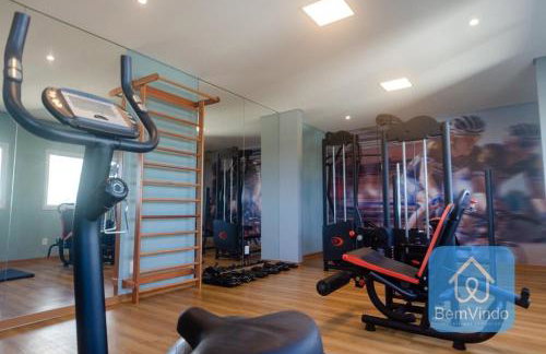 Studio aconchegante a 150m da Praia de Piatã - Foto 20