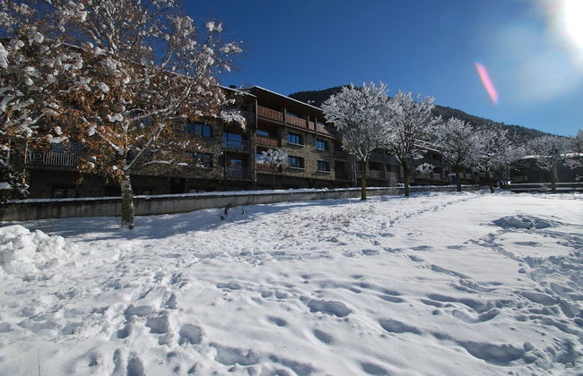 Apartaments Giberga - Foto 60