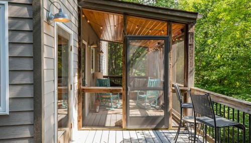 Moonlight Ridge - Powder Horn Mountain - Foto 3