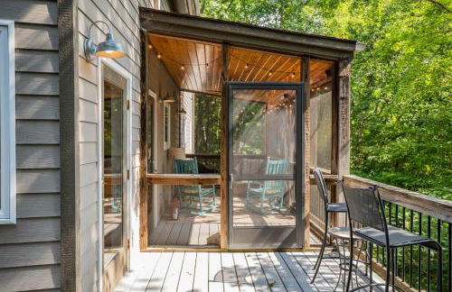 Moonlight Ridge - Powder Horn Mountain - Foto 3