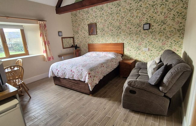 Padley Farm - Foto 12