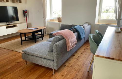 L'escale Donvillaise - Foto 29