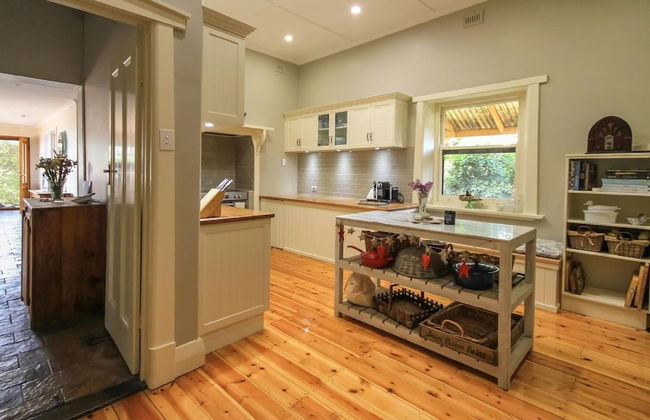 Ambrosia Holiday Home - Foto 23