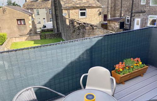 Woodworth Cottage - Foto 27