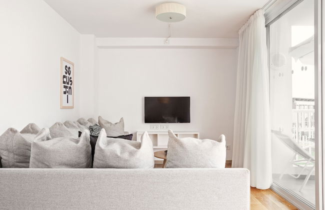 Sunwing Alcudia Beach - Foto 16