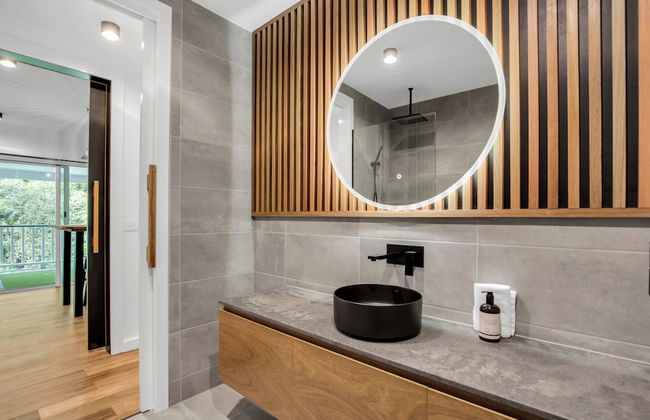 Bright on the River (Buffalo Apartment 1) - Foto 12