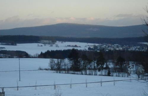 Apartment Haus Steinwaldblick by Interhome - Foto 14