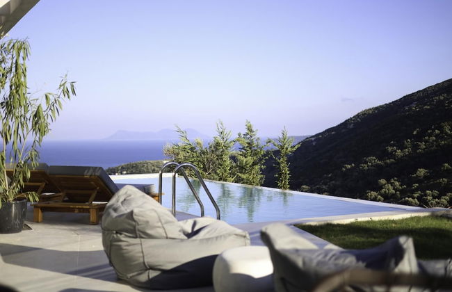 Theros Villa Complex With Private Pools - Foto 30