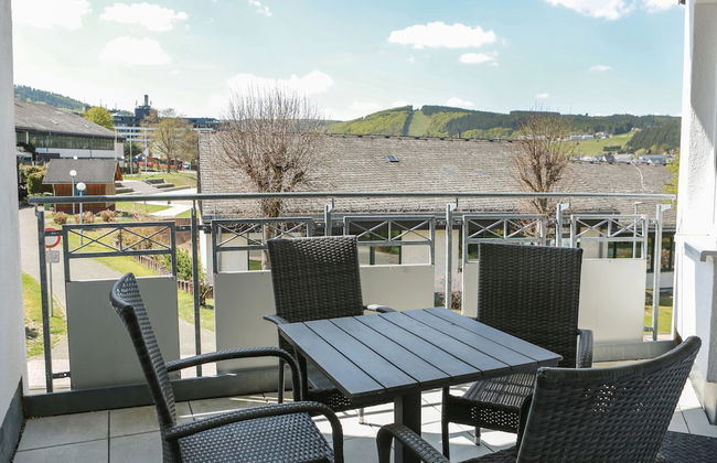 Magnificent Apartment in Willingen With Balcony - Photo 46