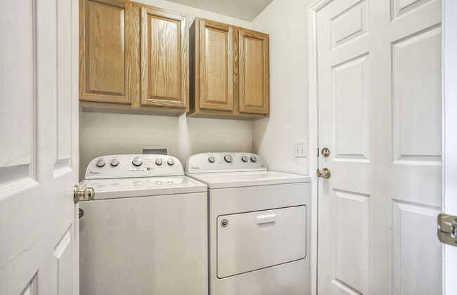 3BD Quiet Suburbs Restaurants & Parks - Foto 32