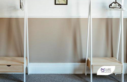 Luke Stays -Whitehall Road - Foto 17