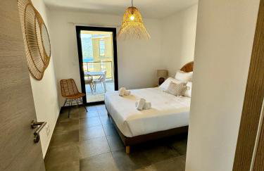 Appartement confort vue mer - Foto 11