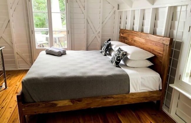 Port Douglas Cottage and Lodge - Foto 10