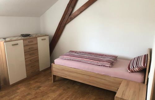 Ferienwohnungen Hof Heinzmann - Foto 11