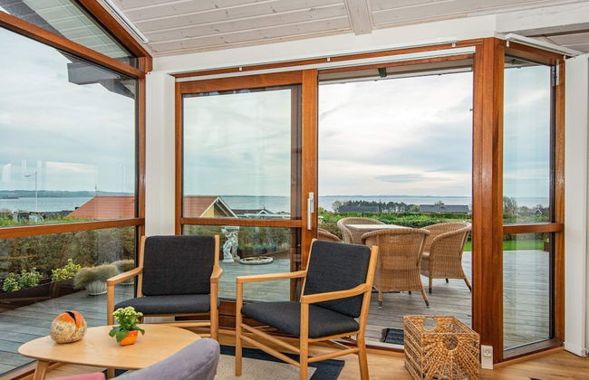 6 Person Holiday Home in Ronde - Photo 20