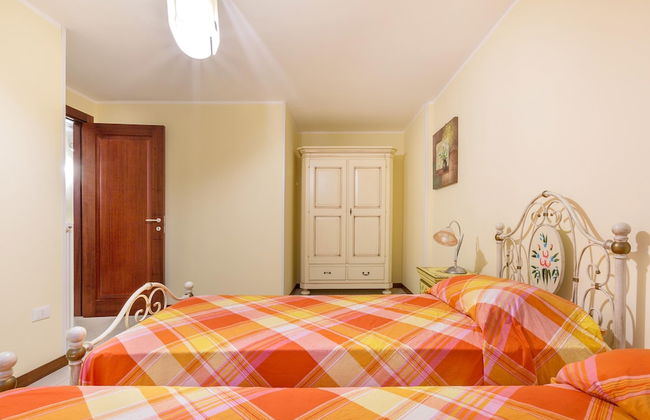 Villetta Lucri - Foto 5