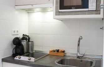 Almagro Apartments - Photo 26