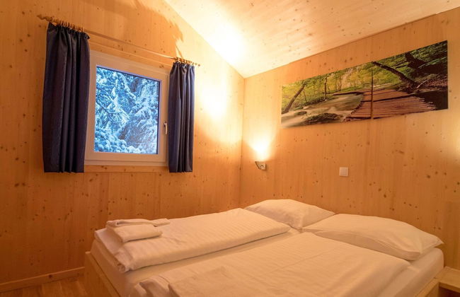 Chalet in Alps With Sauna & Whirlpool - Foto 4