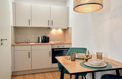 LIVING Apartments / FeWo Neuwied - Foto 38