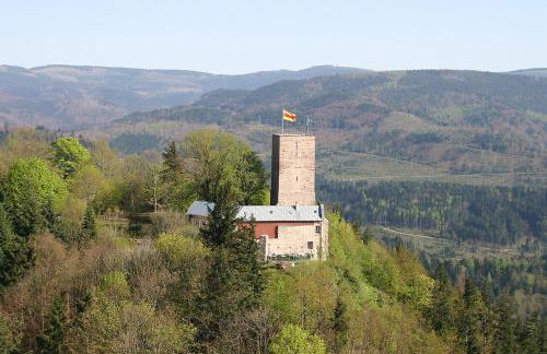Stilvolle FeWo *Rebland* Balkon-Netflix-Parking - Foto 42